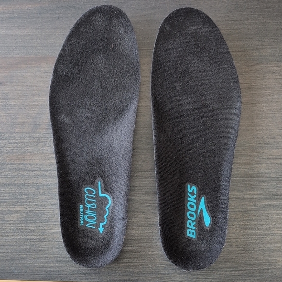 Brooks Ghost 15 Women's Athletic Shoes - Picture 4 of 12